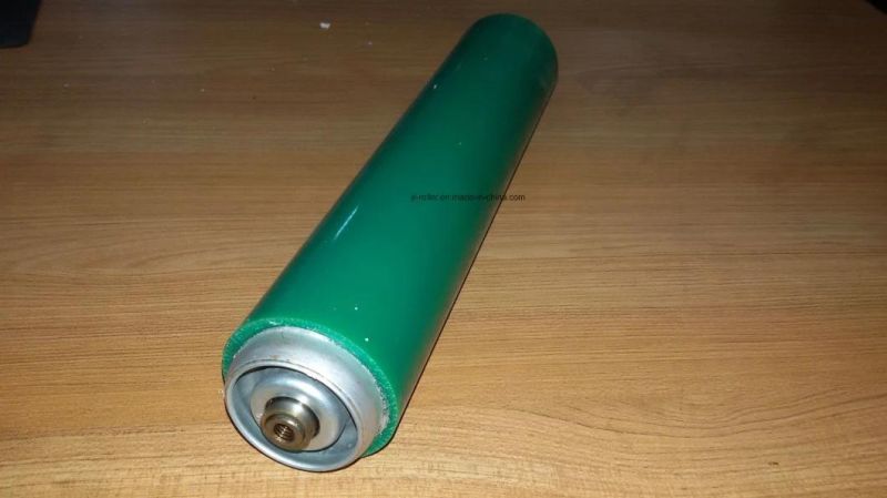 Gravity PU Roller PVC