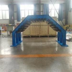 Conveyor Impact Beds for Conveyor Belt Protection