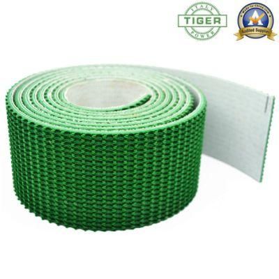 5.0mm Wear Resisteant Rough Top PVC Conveyor Belt PVC High Quality Rough Top Conveyor Belt for Machinery Transmission Belt
