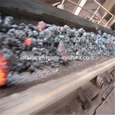 High Temperature Resistant Heat Resistant Rubber Conveyor Belt