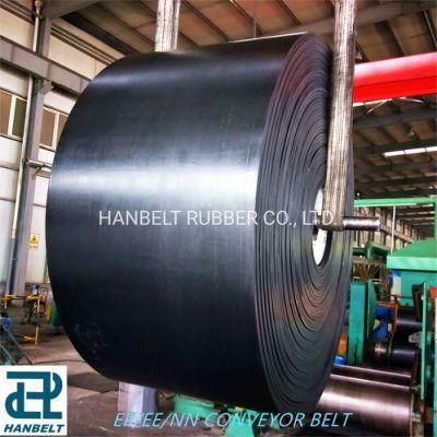 Oil Resistant Ep200 Rubber Conveyor Belt