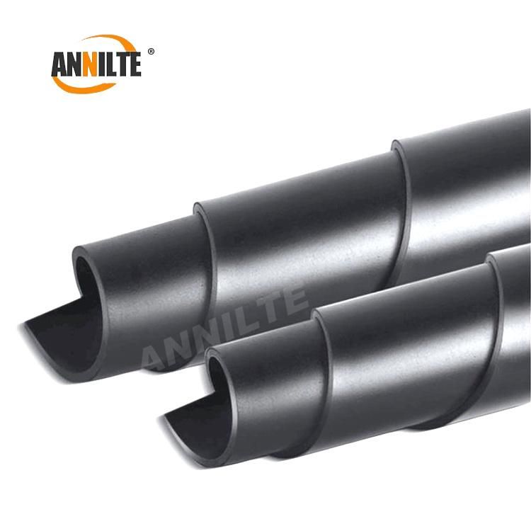 Annilte Custom-Made Industrial Rubber Conveyor Belts