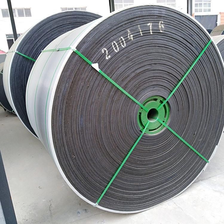 Quality Assured Nylon 400 Conveyor Belt, Rubber Belt, Nylon Belt