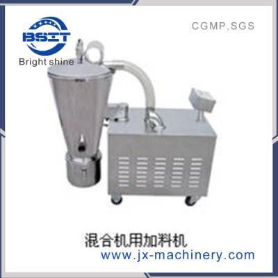 Screw Feeder/Loading Machine for Packing Machine or Tablet Press Machine