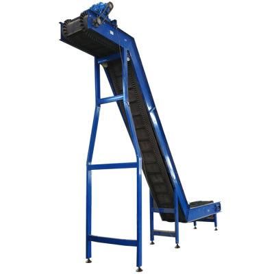 Features-Large Conveying Capacity, Reasonable Structure, Low Cost, High Universality, Easy Maintenance, Stable Performance and Reliable Operation