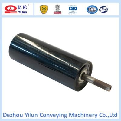 Factory Carrier Conveyor Roller Idler for Conveyor System with Good Price