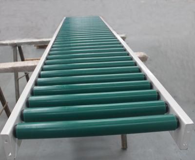 Professional Automatic Industrial Gravity Roller Conveyor Manufacturers