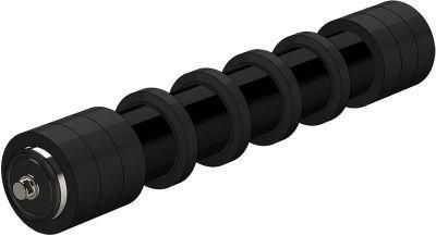 Tk Dtii Rubber Cushion Return Rollers with Progressive Technology Mt1101