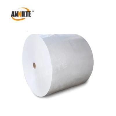 Annilte 1.0mm 1.2mm New Type Poultry Chicken Cage PP Manure Conveyor Belt