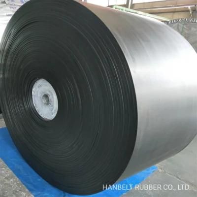 St1250 Pattern Steel Cord Conveyor Belt for Sale