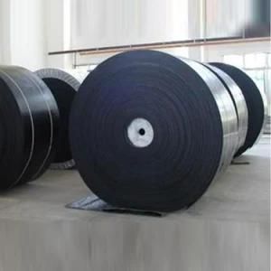 Oil Resistant Rubber Conveyor Belts Used in Mining