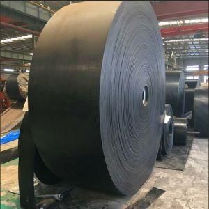 Quality Wear Resistant Rubber Conveyor Belts for Quarrying and Mining Applications