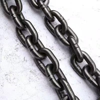 Stainless Steel Link Chain Rigging