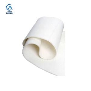 Paper Mill Toilet Paper Machine Use 650 GSM Single Layer Bom Paper Felt