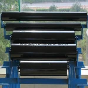 Efficient Long-Life Conveyor Idler with CE and SGS Certificate