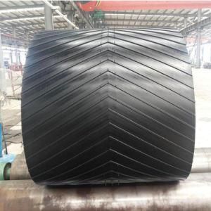 ISO9001 Standard Best Quality Conveyor Belt for Mine/Coal/Industry