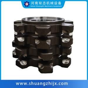 Factory Customized High Quality Sprocket with IATF Certificate