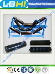 China-Supplied High-Quality Conveyor Rollers with ISO CE SGS Certificate