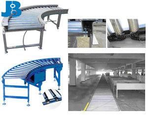 Roller Conveyor with High Quality Good Price
