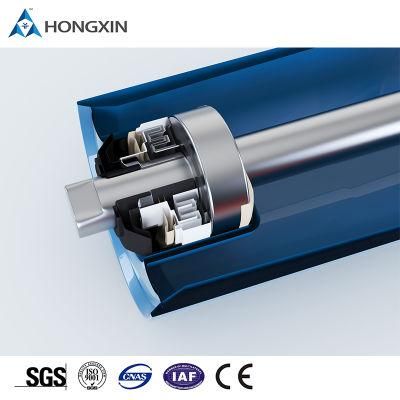 High Durability Quiet Operation Conveyor System Lubrication Roller