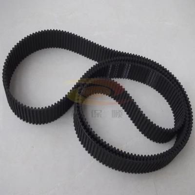 Rubber Timing Belt with Double Sided