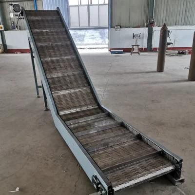 Belt Conveyor for Logistics and Carton Field with Auto Parts Process