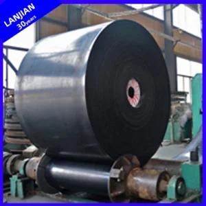 Heavy Load Transportation Industrial Flat Transmission Ep200 Conveyor Belt