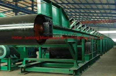 Factory Direct Conveyor System/Roller Conveyor/Conveyor Structure Lx