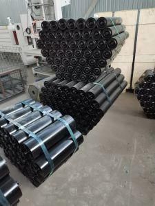 Customized Conveyor Roller Transition Roller Conveyor Belt Support Roller