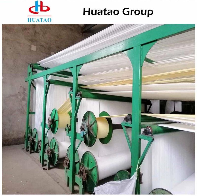 Synthetic Double Facer Belt Blanket for Automatic Corrugated Line