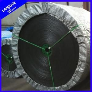 High Quality Industrial PVC Fireproof Transport Conveyor Belt