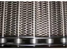 Chain Link Wire Mesh Conveyor Belting Mesh