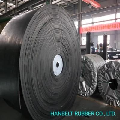 Factory High Quality Steel Cord St800 Rubber Conveyor Belt