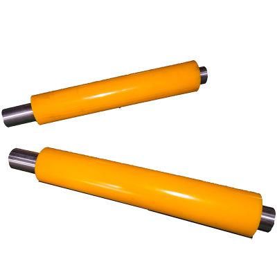 Light Duty Plastic Conveyor Roller Price, PVC Plastic Conveyor Roller