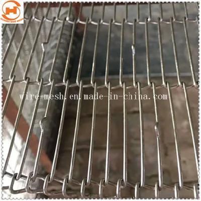 Stainless Conveyor Wire Mesh Belt/Wire Mesh Conveyor Belt/Conveyor Belt