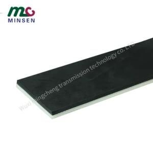 PVC Belt Conveyor Wholesale 1mm PVC Black for Bag Making Machine System