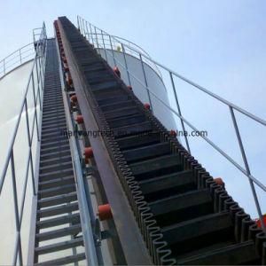 Hot Sale Clinker Pan Chain Conveyor for Lump/Cement/Clay