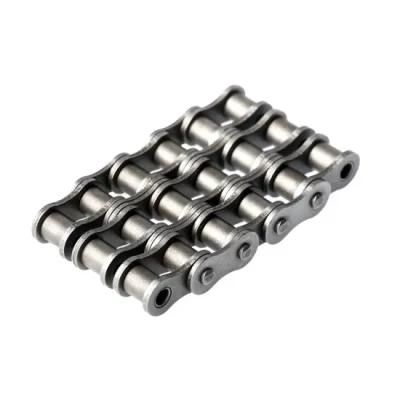 Textile Spare Parts Stainless Steel Precision Cotton Cloth Chain Made in China