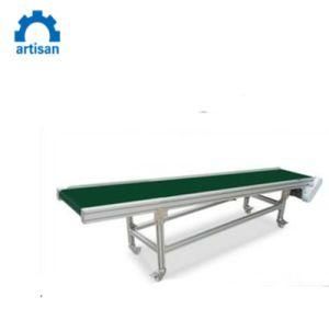 Aluminum Alloy Material Peripheral Equipment Pallet Conveyors