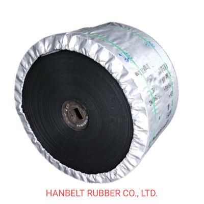 1250s Underground PVC/Pvg Solid Woven Coal Mine Rubber Conveyor Belt