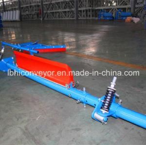 High-Performance Primary Polyurethane Belt Cleaner (QSY 140)