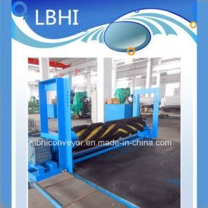 Libo Brand Electric Brush Cleaning for Conveyor Belt