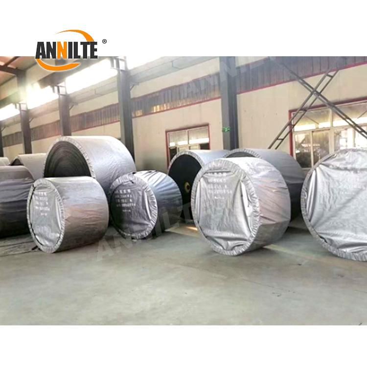 Annilte 10MPa 12MPa 15MPa 17MPa 18MPa 20MPa 24MPa Nn Fabric Conveyor Belt