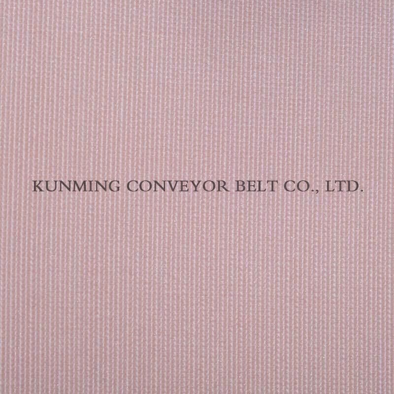 Conveyor Belt PVC Light Conveyor Belt (EM300/3: 0+3.5C/6.0R/AO)