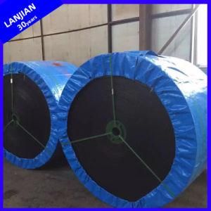 500-2400mm Flat Industrial Ep150 Conveyor Belt with Factory Price