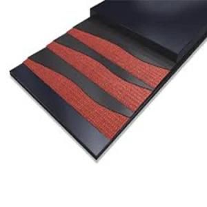 China Cheap Fabric Nylon Band Rubber Conveyor Belt