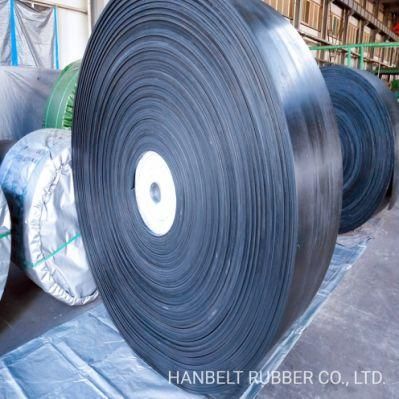 Ep200 Rubber Conveyor Belt