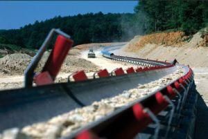 Cut Resistant and Exceptionally Wear Resistant Conveyor Belts