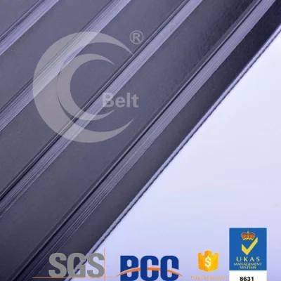 PVC Conveyor Belt new type conveyor belt 6.0mm