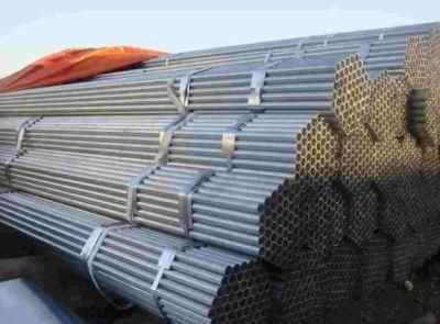 Stable Quality Steel Pipe Made in China